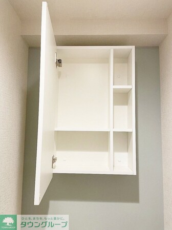 アルファプライム東陽町の物件内観写真